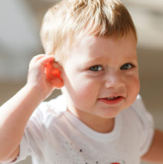 Hearing Intervention in Early Years
